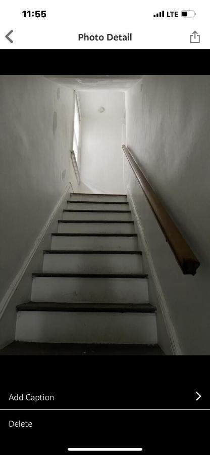 Ubs Arena Duplex Apartment Bellerose Luaran gambar